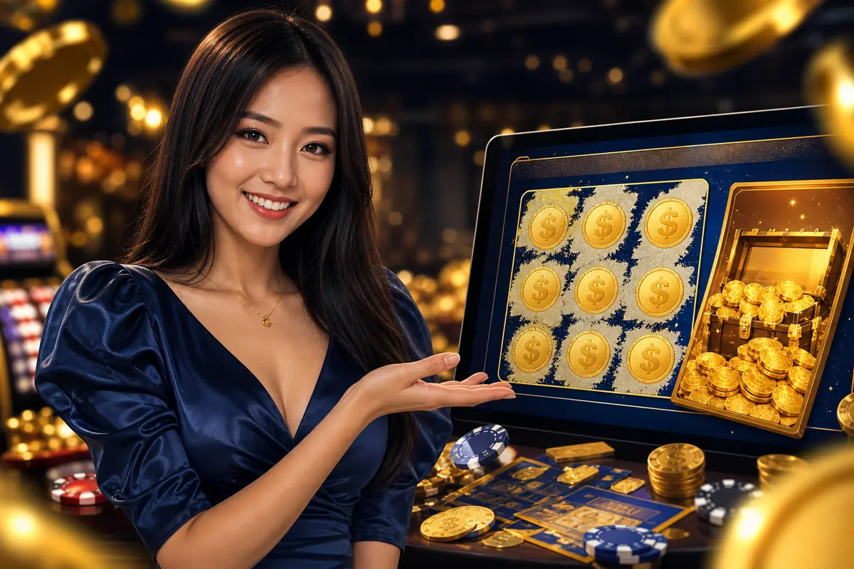 gamebet365 nhà cung cấp trò chơi