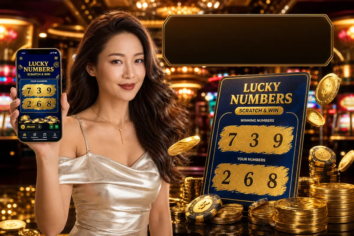 gamebet365