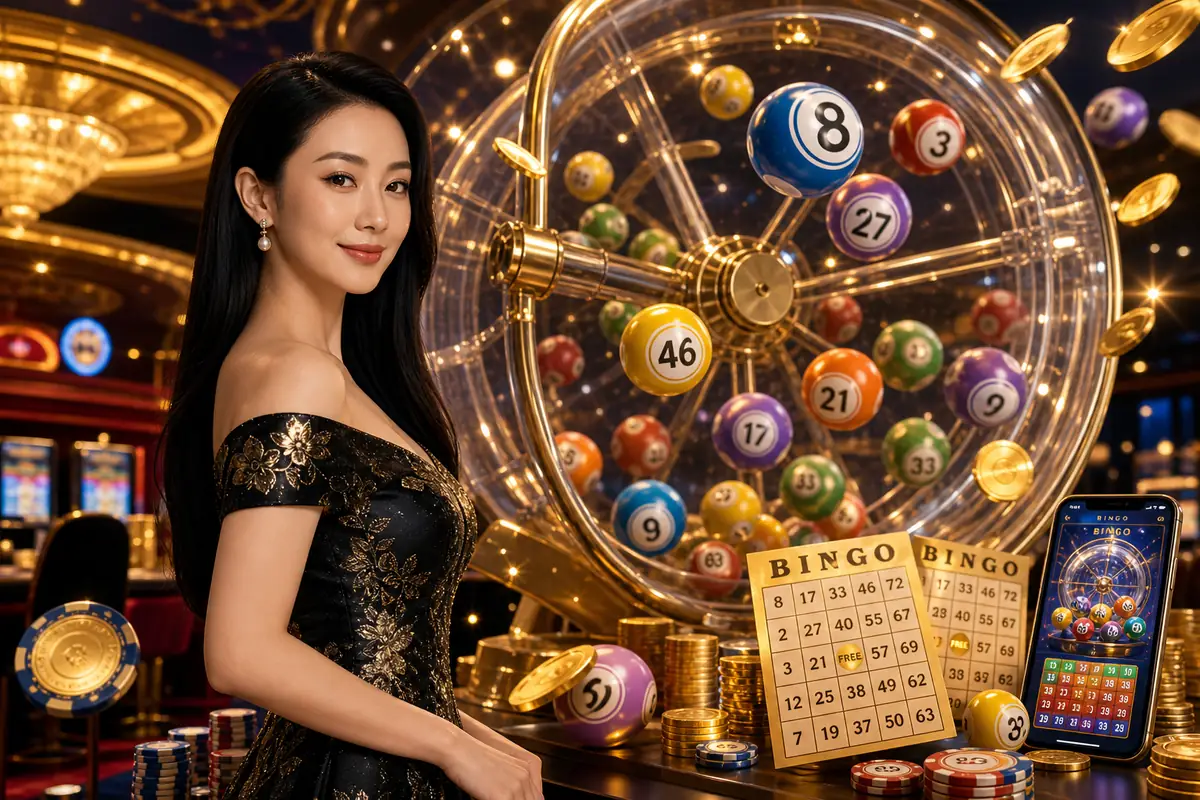 gamebet365