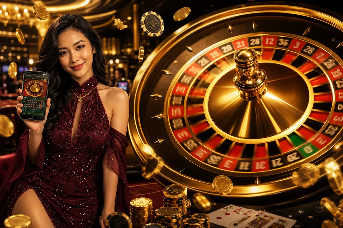 gamebet365