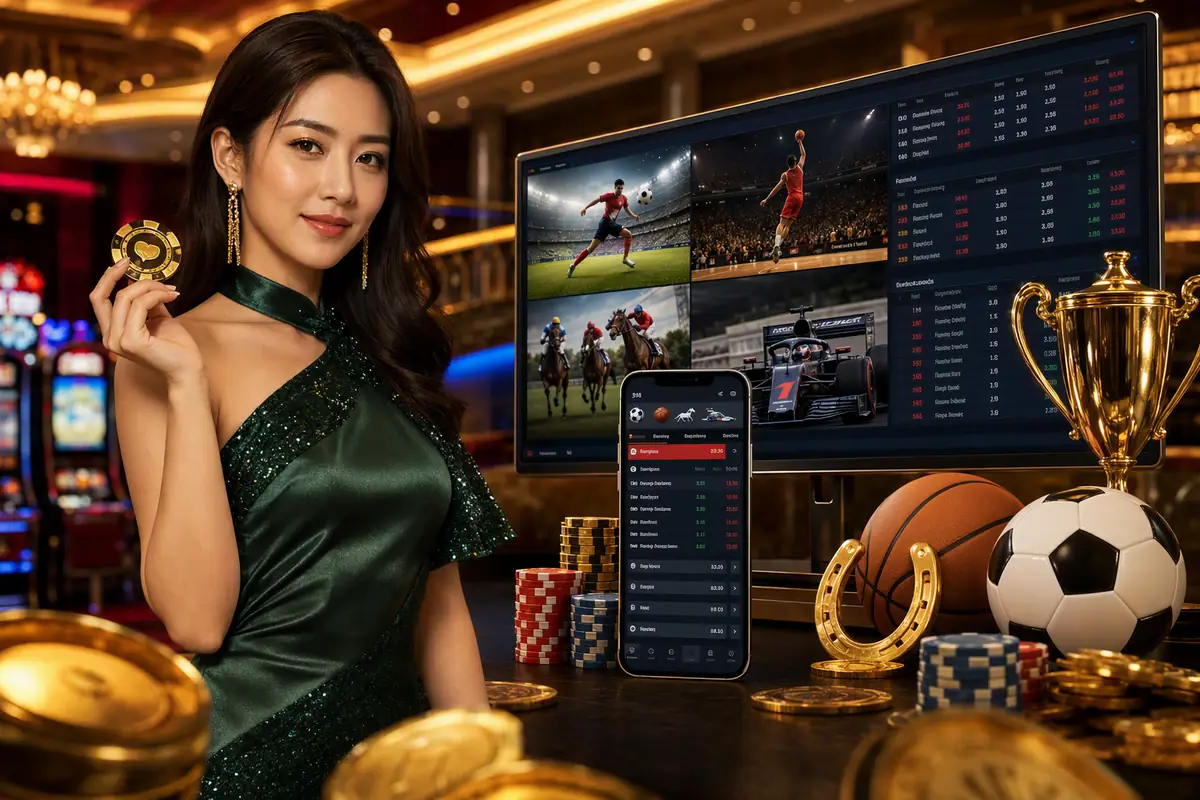 gamebet365