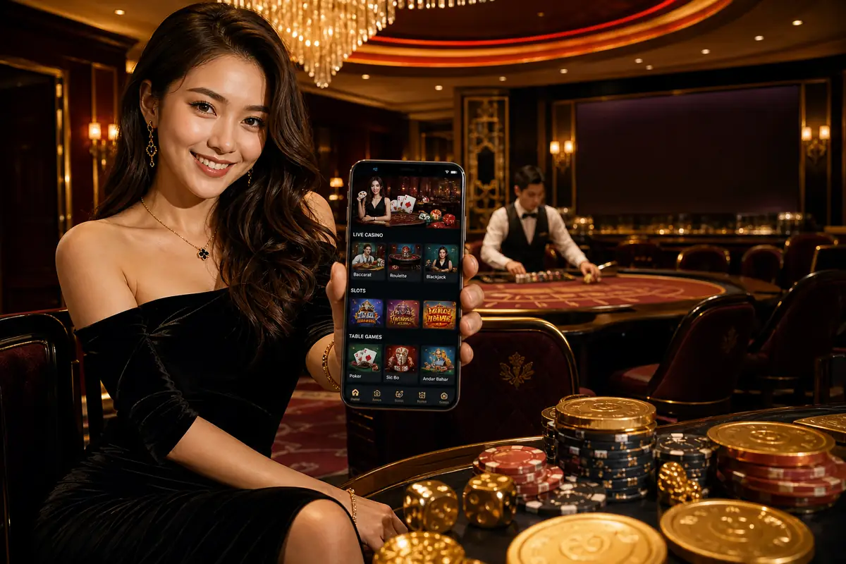 gamebet365