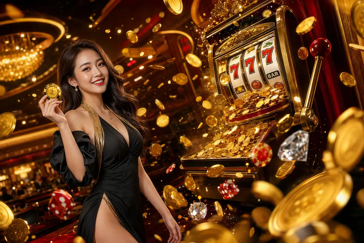 gamebet365