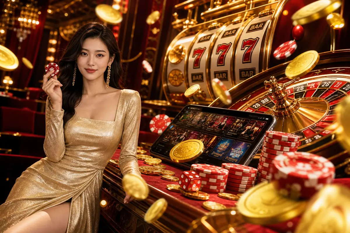 gamebet365