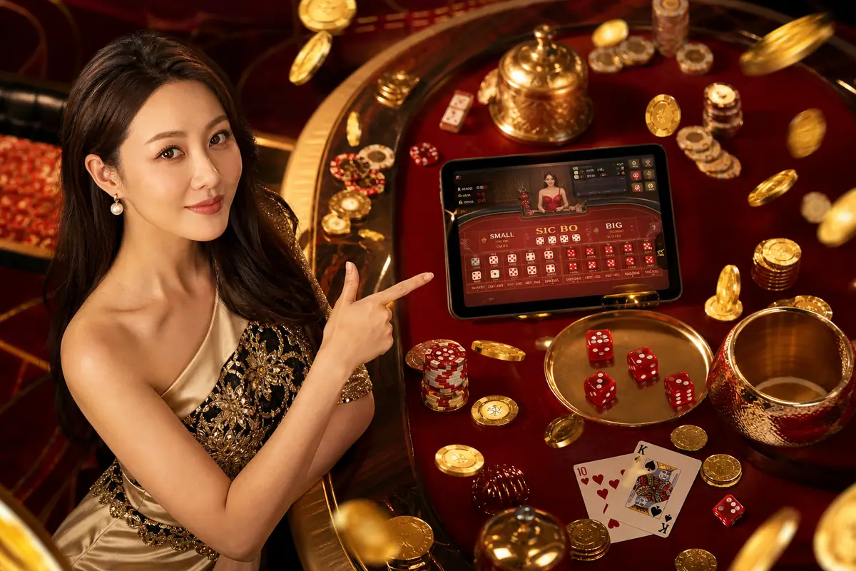 gamebet365