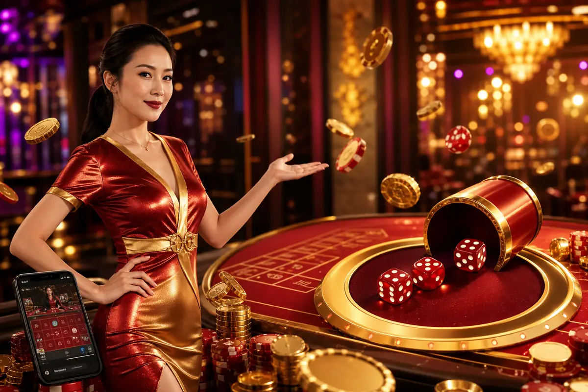 gamebet365