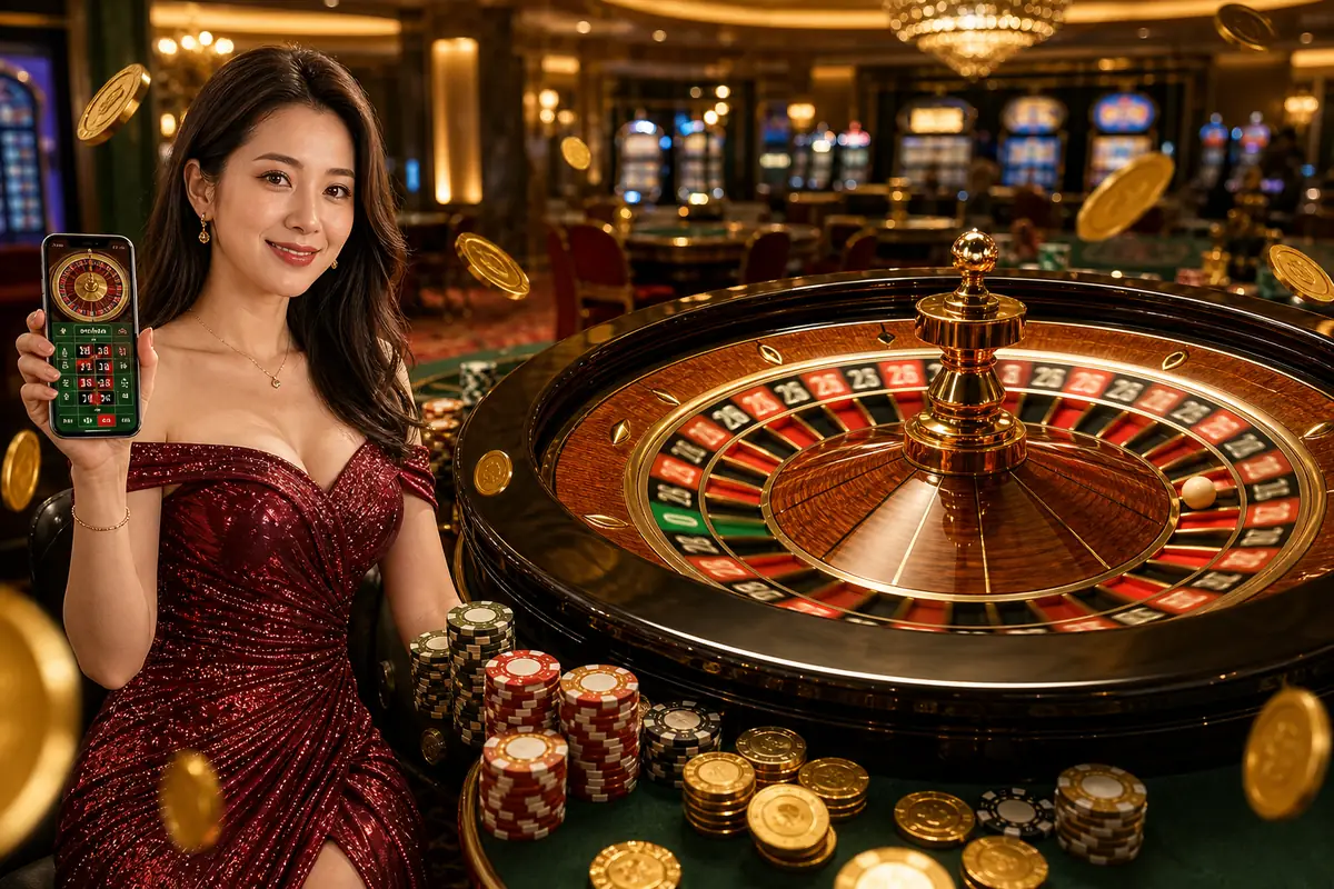 gamebet365